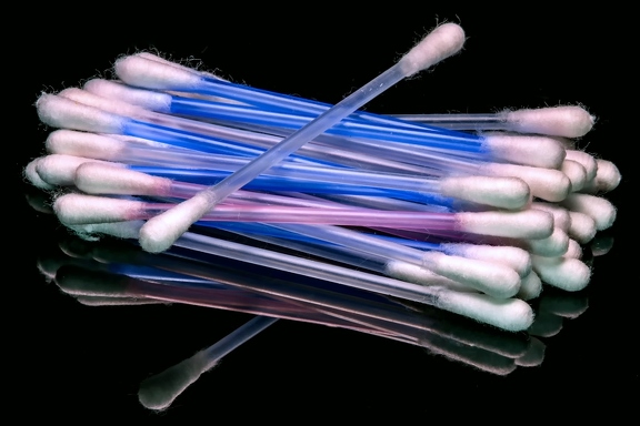 q-tips (1 von 1)