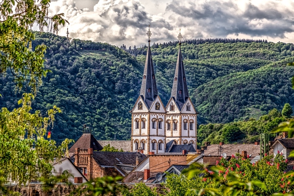 Boppard-