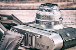 voigtländer vito B-